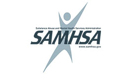 SAMHSA logo